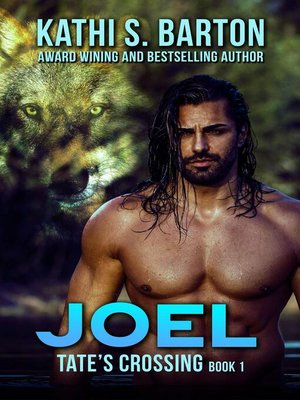 cover image of Joel